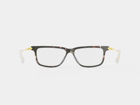 Bottega Veneta - BV1040OA 002 Glasses Modelo 3D