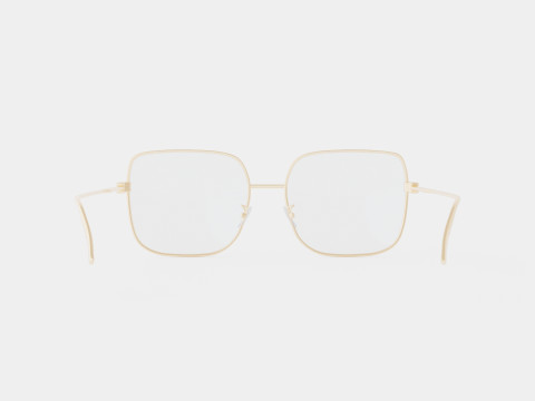 Bottega Veneta - BV1049O 001 Glasses 3D 模型