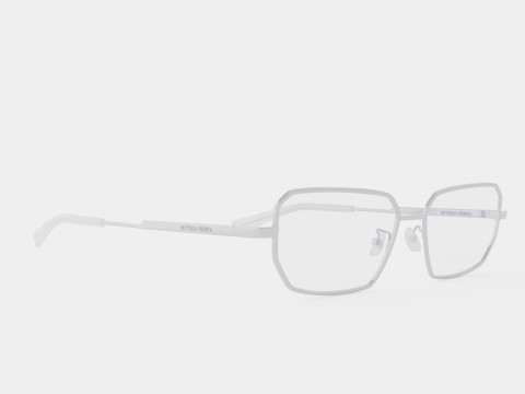 Bottega Veneta - BV1073O 003 Glasses 3D-Modell