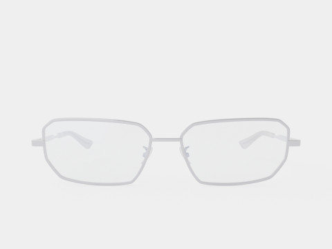 Bottega Veneta - BV1073O 003 Glasses Modèle 3D