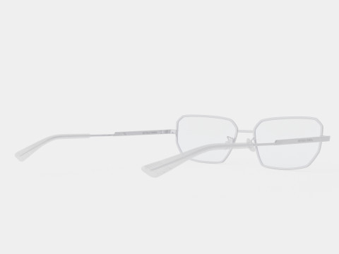 Bottega Veneta - BV1073O 003 Glasses Modèle 3D