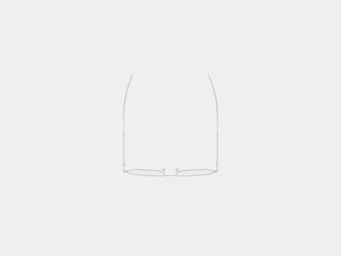 Bottega Veneta - BV1073O 003 Glasses Modèle 3D