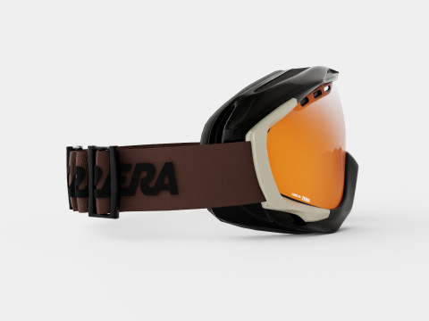 Carrera Crest Sph - M00371 98W Sport Glasses 3D Model