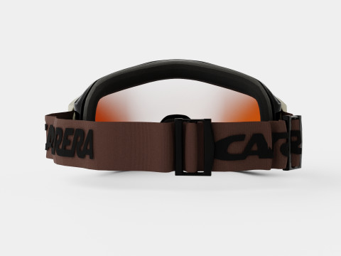 Carrera Crest Sph - M00371 98W Sport Glasses 3D Model