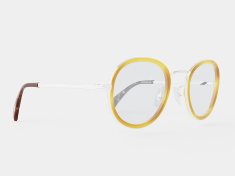 David Beckham - DB1013 C9B Glasses 3D-Modell