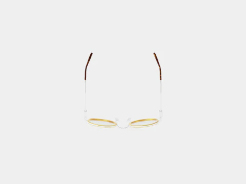David Beckham - DB1013 C9B Glasses 3D Model