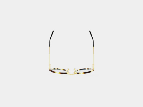 David Beckham - DB1014 HQZ Glasses 3D मॉडल