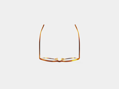 David Beckham DB1017 EX4 Glasses 3D मॉडल