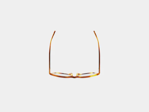 David Beckham DB1017 EX4 Glasses 3D Model