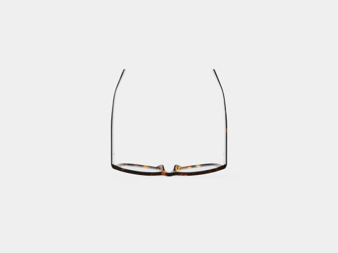 David Beckham - DB1019 WR9 Glasses 3D मॉडल