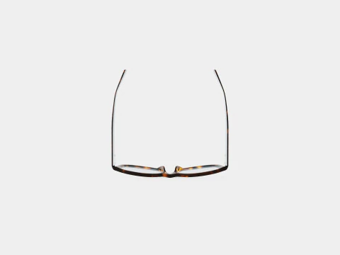 David Beckham - DB1019 WR9 Glasses 3D Model