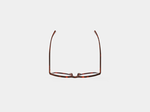 David Beckham - DB7011 0UC Glasses 3D मॉडल