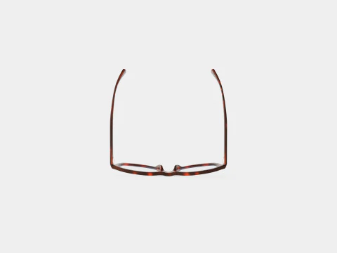 David Beckham - DB7011 0UC Glasses 3D Model