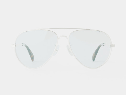 David Beckham - DB7013 6LB Sunglasses 3D मॉडल