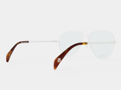 David Beckham - DB7013 6LB Sunglasses 3D मॉडल
