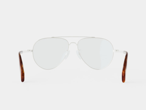 David Beckham - DB7013 6LB Sunglasses 3D मॉडल