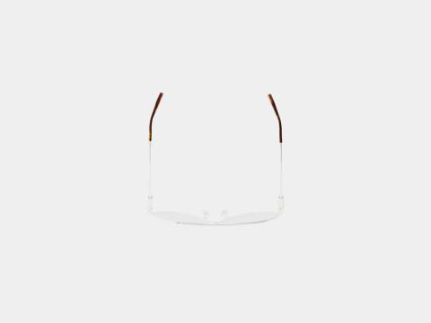 David Beckham - DB7013 6LB Sunglasses 3D मॉडल