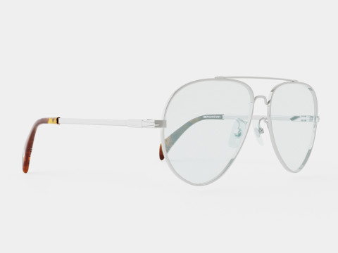 David Beckham DB7013 V81 Sunglasses 3D-Modell