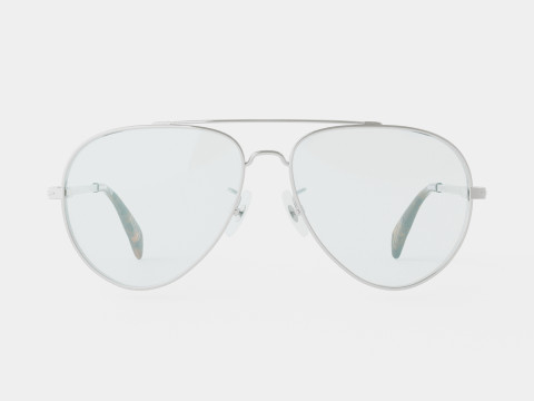 David Beckham DB7013 V81 Sunglasses 3D Model