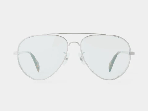 David Beckham DB7013 V81 Sunglasses 3D Model