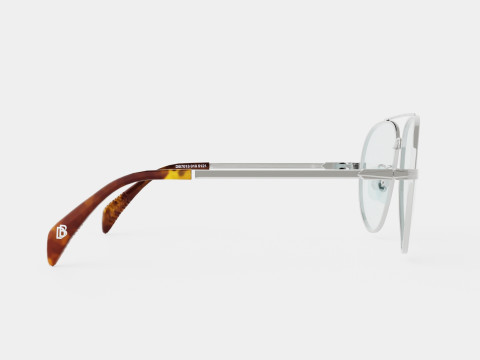 David Beckham DB7013 V81 Sunglasses 3D Model