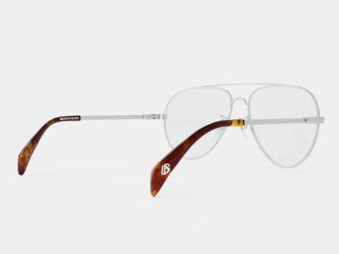 David Beckham DB7013 V81 Sunglasses 3D Model