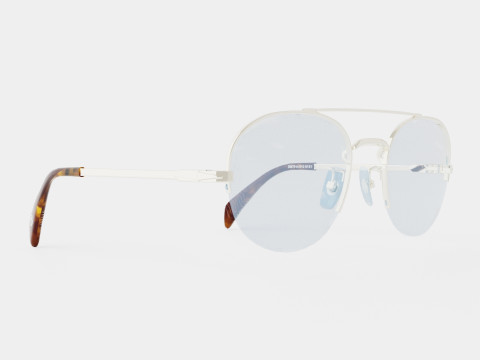 David Beckham - DB7014 010 Sunglasses 3D 模型