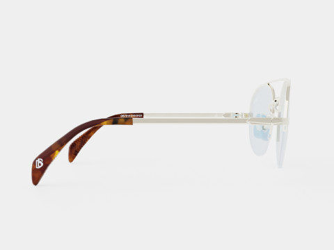 David Beckham - DB7014 010 Sunglasses 3D Model