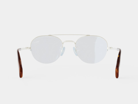 David Beckham - DB7014 010 Sunglasses 3D Model