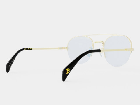 David Beckham - DB7014 J5G Sunglasses Modèle 3D