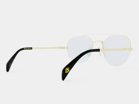 David Beckham - DB7014 J5G Sunglasses 3D Model
