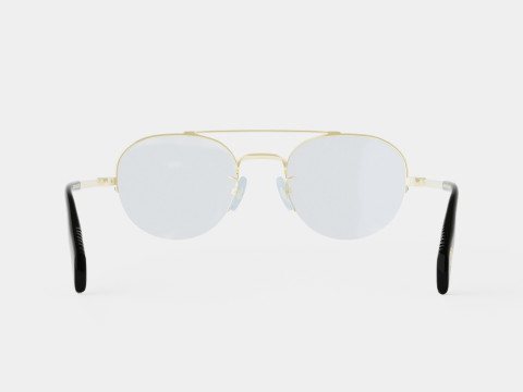 David Beckham - DB7014 J5G Sunglasses Modèle 3D