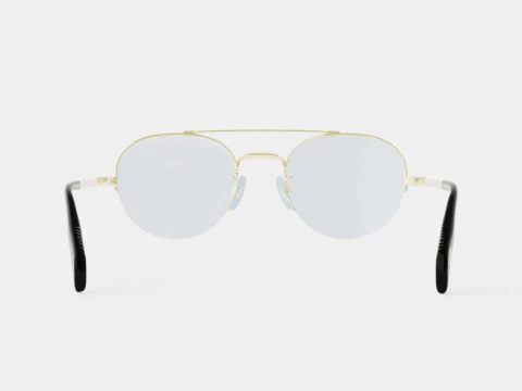David Beckham - DB7014 J5G Sunglasses 3D Model