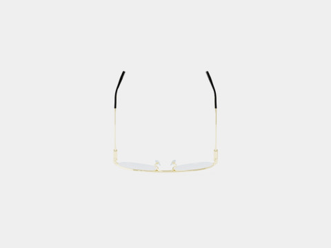 David Beckham - DB7014 J5G Sunglasses Modèle 3D