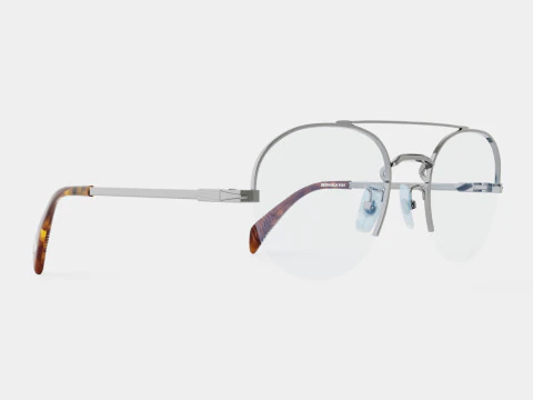 데이비드 베컴 - DB7014 KJ1 선글라스 3D 모델