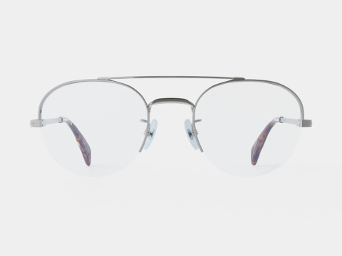 David Beckham - DB7014 KJ1 Sunglasses 3D 模型