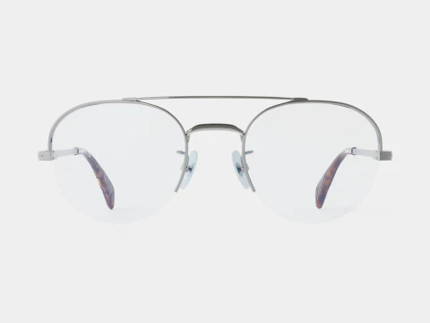 David Beckham - DB7014 KJ1 Sunglasses 3D Model