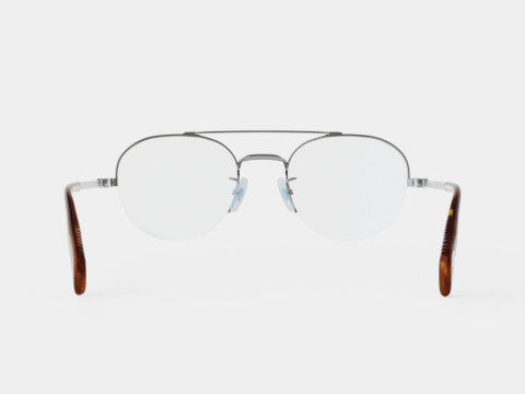 David Beckham - DB7014 KJ1 Sunglasses 3D 模型