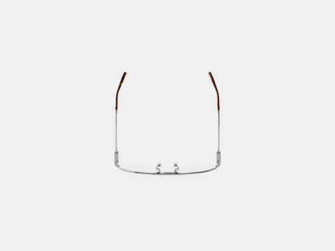 David Beckham - DB7014 KJ1 Sunglasses 3D 模型