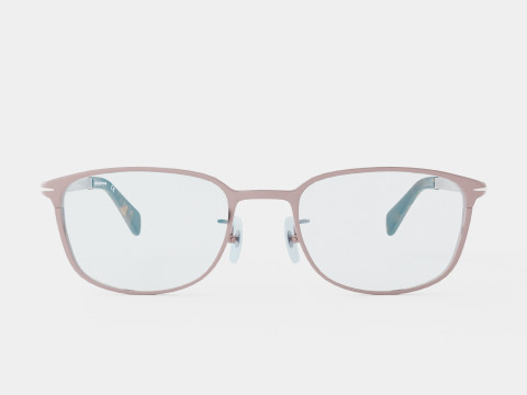 David Beckham - DB7016 YZ4 Glasses 3D 모델