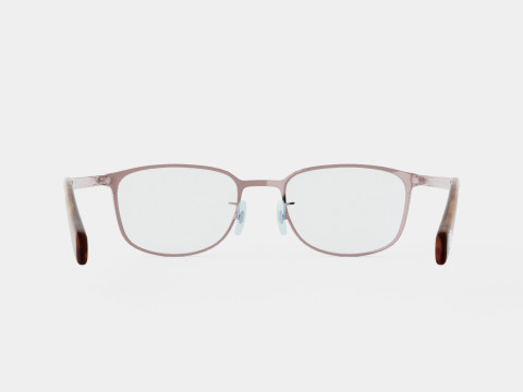 David Beckham - DB7016 YZ4 Glasses 3D 모델