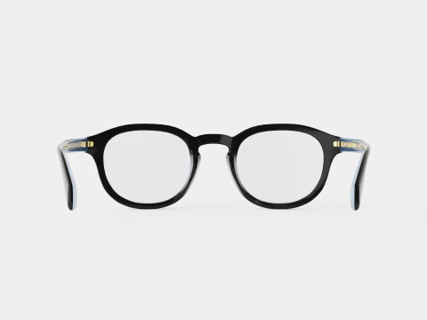 David Beckham - DB7017 807 Glasses 3D Model