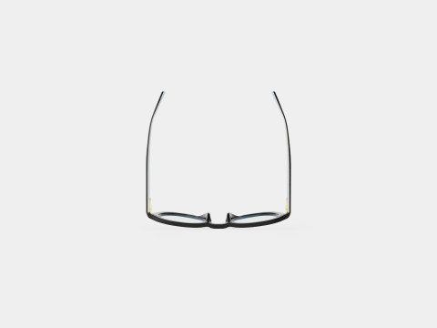 David Beckham - DB7017 807 Glasses 3D Model