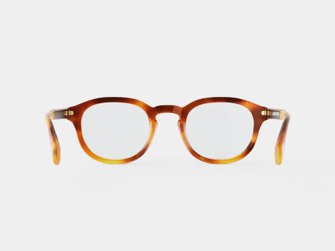 David Beckham - DB7017 EX4 Glasses 3D Model