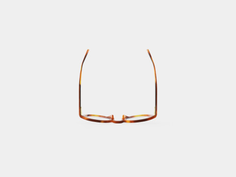 David Beckham - DB7017 EX4 Glasses 3D Model