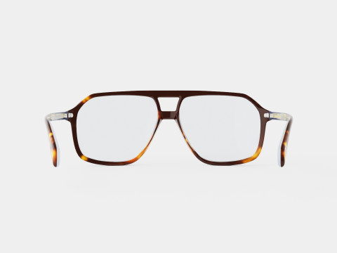 David Beckham - DB7018 086 Glasses 3D Model