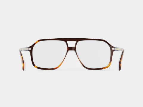 David Beckham - DB7018 086 Glasses 3D Model