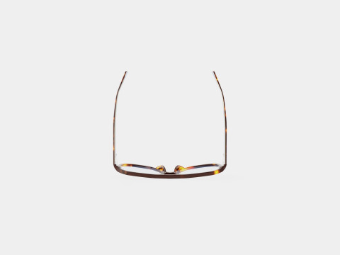 David Beckham - DB7018 086 Glasses 3D Model
