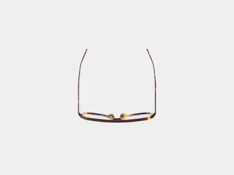 David Beckham - DB7018 086 Glasses 3D Model