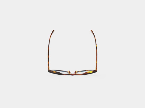 David Beckham - DB7020 WR7 Glasses Modelo 3D